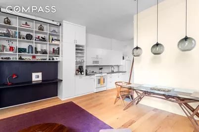 292 Riverside Drive #3C, New York City, NY 10025 - Photo 2