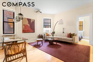 292 Riverside Dr, New York City, NY 10025 - Photo 1