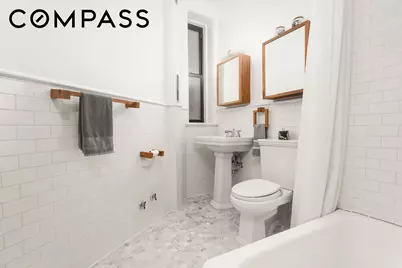 292 Riverside Drive #3C, New York City, NY 10025 - Photo 6