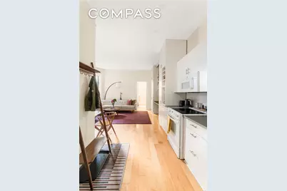 292 Riverside Drive #3C, New York City, NY 10025 - Photo 4