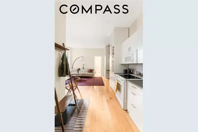 292 Riverside Drive #3C, New York City, NY 10025 - Photo 4