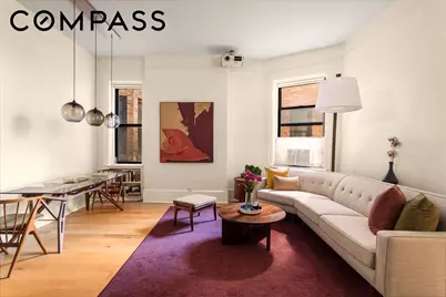 292 Riverside Drive #3C, New York City, NY 10025 - Photo 2
