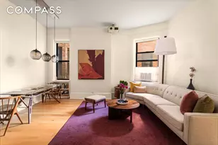 292 Riverside Dr, New York City, NY 10025 - Photo 2