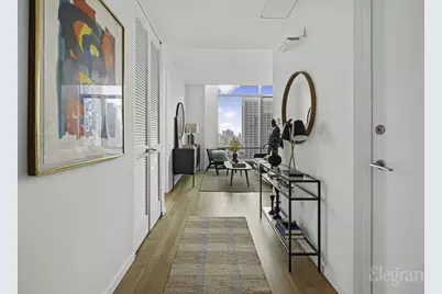 18 W 48th Street #PHD, New York City, NY 10036 - Photo 12