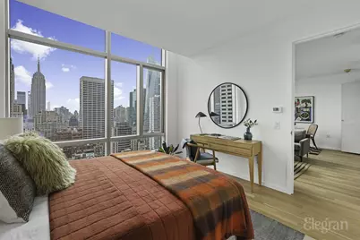 18 W 48th Street #PHD, New York City, NY 10036 - Photo 16