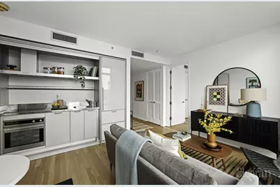 18 W 48th Street #PHD, New York City, NY 10036 - Photo 8