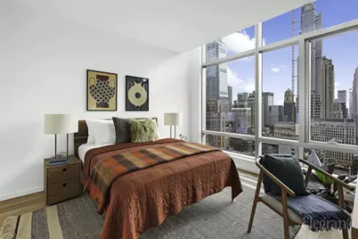 18 W 48th Street #PHD, New York City, NY 10036 - Photo 14