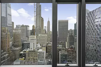 18 W 48th Street #PHD, New York City, NY 10036 - Photo 24