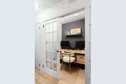 40 E 9th Street #7L, New York City, NY 10003 - Photo 12