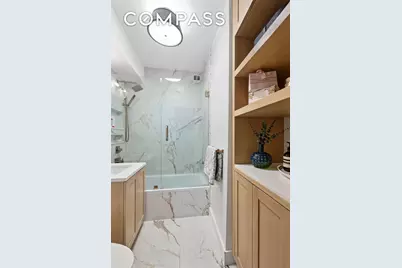 40 E 9th Street #7L, New York City, NY 10003 - Photo 10