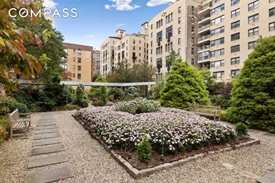 40 E 9th Street #7L, New York City, NY 10003 - Photo 16