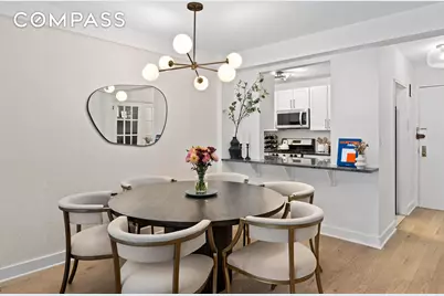 40 E 9th Street #7L, New York City, NY 10003 - Photo 6