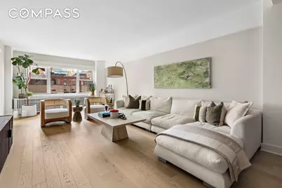 40 E 9th Street #7L, New York City, NY 10003 - Photo 4