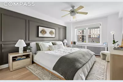 40 E 9th Street #7L, New York City, NY 10003 - Photo 8