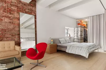 354 Broome Street #3I, New York City, NY 10013 - Photo 4