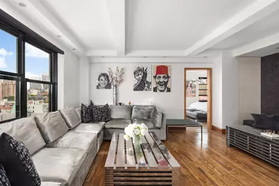 300 W 23rd Street #11M, New York, NY 10011 - Photo 4