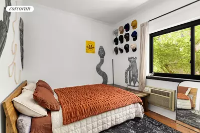 207 E 21st Street #3B, New York City, NY 10010 - Photo 4