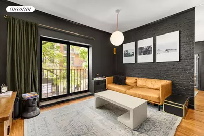 207 E 21st Street #3B, New York City, NY 10010 - Photo 1