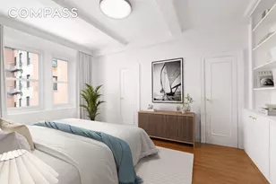 77 Park Ave, New York City, NY 10016 - Photo 4