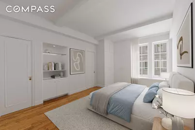 77 Park Avenue #3E, New York City, NY 10016 - Photo 2