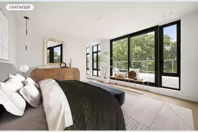 259 Halsey Street #4R, New York City, NY 11216 - Photo 6