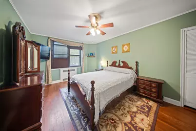 45 Plaza Street W #1D, New York City, NY 11217 - Photo 1