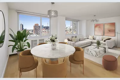 301 W 53rd Street #13E, New York City, NY 10019 - Photo 1