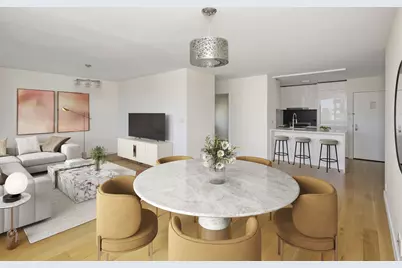 301 W 53rd Street #13E, New York City, NY 10019 - Photo 2