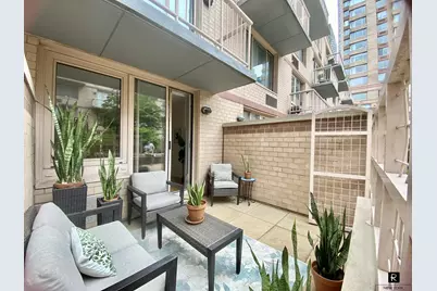 393 W 49th Street #2-PP, New York City, NY 10019 - Photo 1