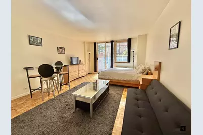 393 W 49th Street #2-PP, New York City, NY 10019 - Photo 2