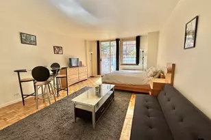 393 W 49th St, New York City, NY 10019 - Photo 2