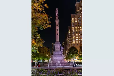 1 Central Park W #38C, New York City, NY 10023 - Photo 22