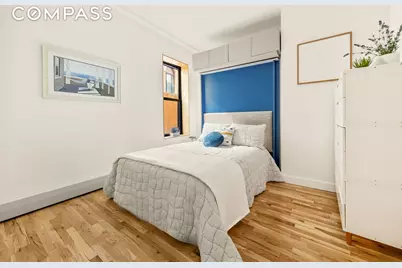 149 Clinton Avenue #1B, New York City, NY 11205 - Photo 6