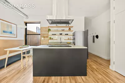 149 Clinton Avenue #1B, New York City, NY 11205 - Photo 4