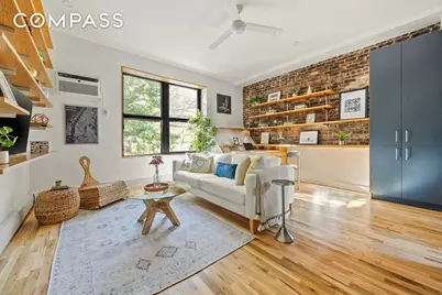 149 Clinton Avenue #1B, New York City, NY 11205 - Photo 1