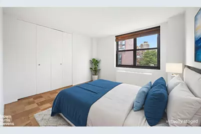 200 E 90th Street #8A, New York City, NY 10128 - Photo 4