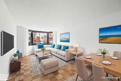 200 E 90th Street #8A, New York City, NY 10128 - Photo 1