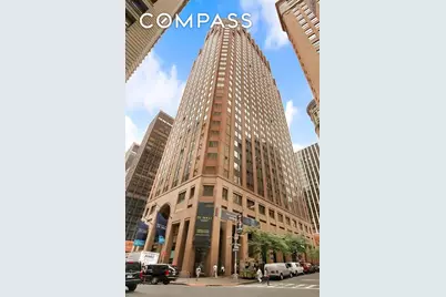 75 Wall Street #36FF, New York City, NY 10005 - Photo 16