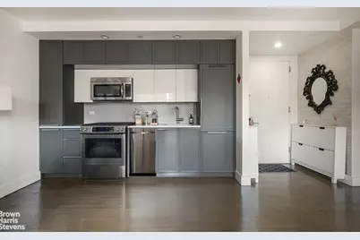 432 W 52nd Street #7H, New York City, NY 10019 - Photo 4