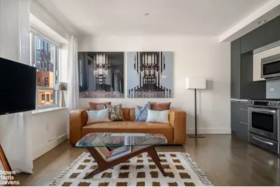 432 W 52nd Street #7H, New York City, NY 10019 - Photo 1