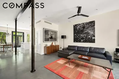 827 Marcy Avenue, New York City, NY 11216 - Photo 2
