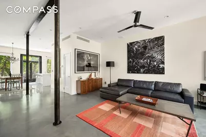 827 Marcy Avenue, New York City, NY 11216 - Photo 2
