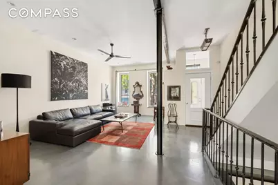 827 Marcy Avenue, New York City, NY 11216 - Photo 4