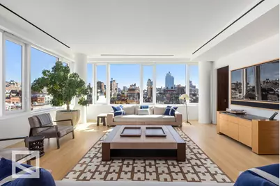 350 W Broadway #PH, New York City, NY 10013 - Photo 14