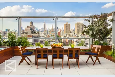 350 W Broadway #PH, New York City, NY 10013 - Photo 10