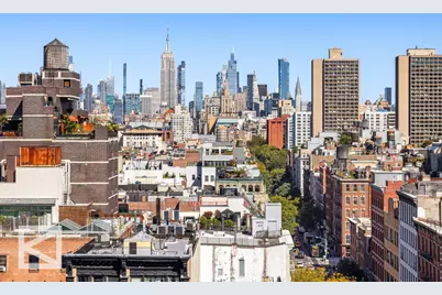 350 W Broadway #PH, New York City, NY 10013 - Photo 26