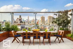 350 W Broadway, New York City, NY 10013 - Photo 10