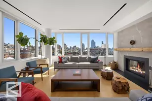 350 W Broadway, New York City, NY 10013 - Photo 2