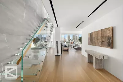 350 W Broadway #PH, New York City, NY 10013 - Photo 12