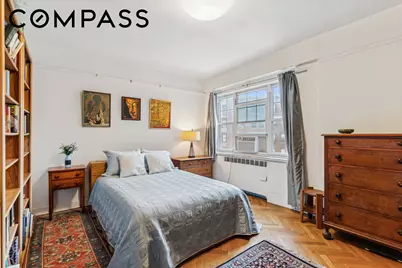 200 Cabrini Boulevard #47, New York City, NY 10033 - Photo 6
